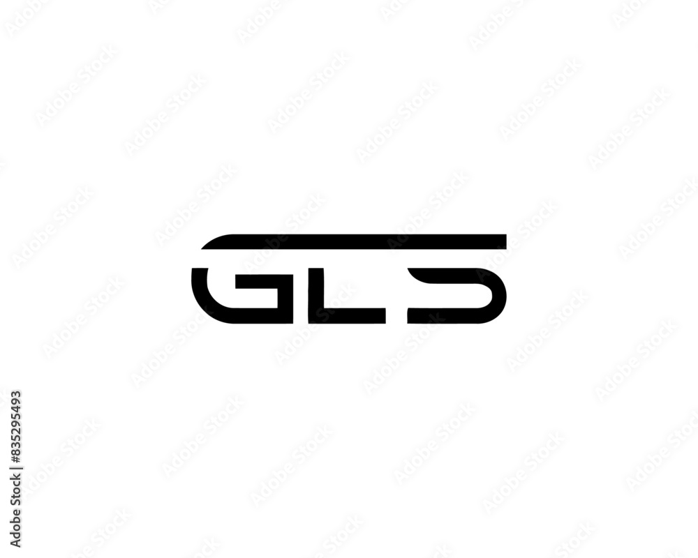 gls logo gls logo