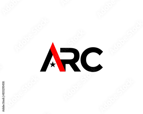 arc logo