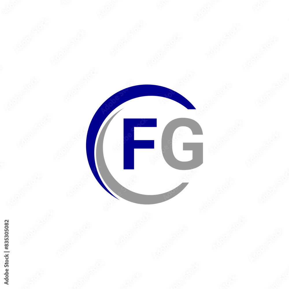 Alphabet letters Initials Monogram logo FG, INITIAL Letter FG logo design, template vector.
Alphabet letters Initials Monogram logo FG, INITIAL Letter FG logo design, template vector.