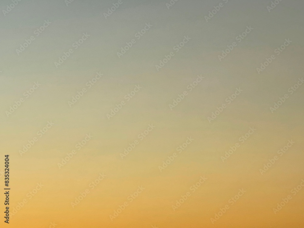 gradient sky gradient sky