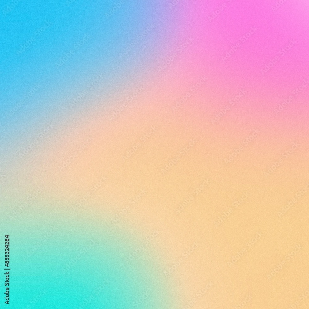 Obraz premium 그라디언트 배경