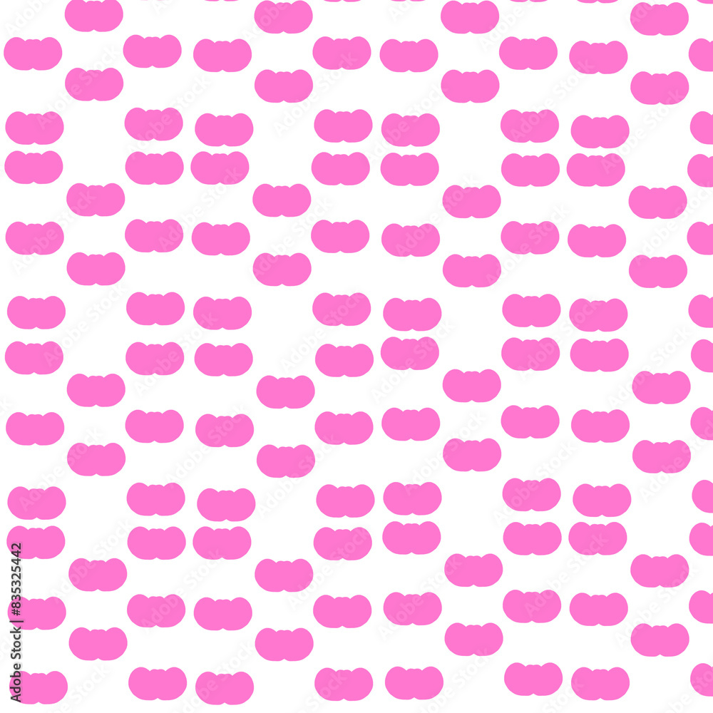 pink background pink background