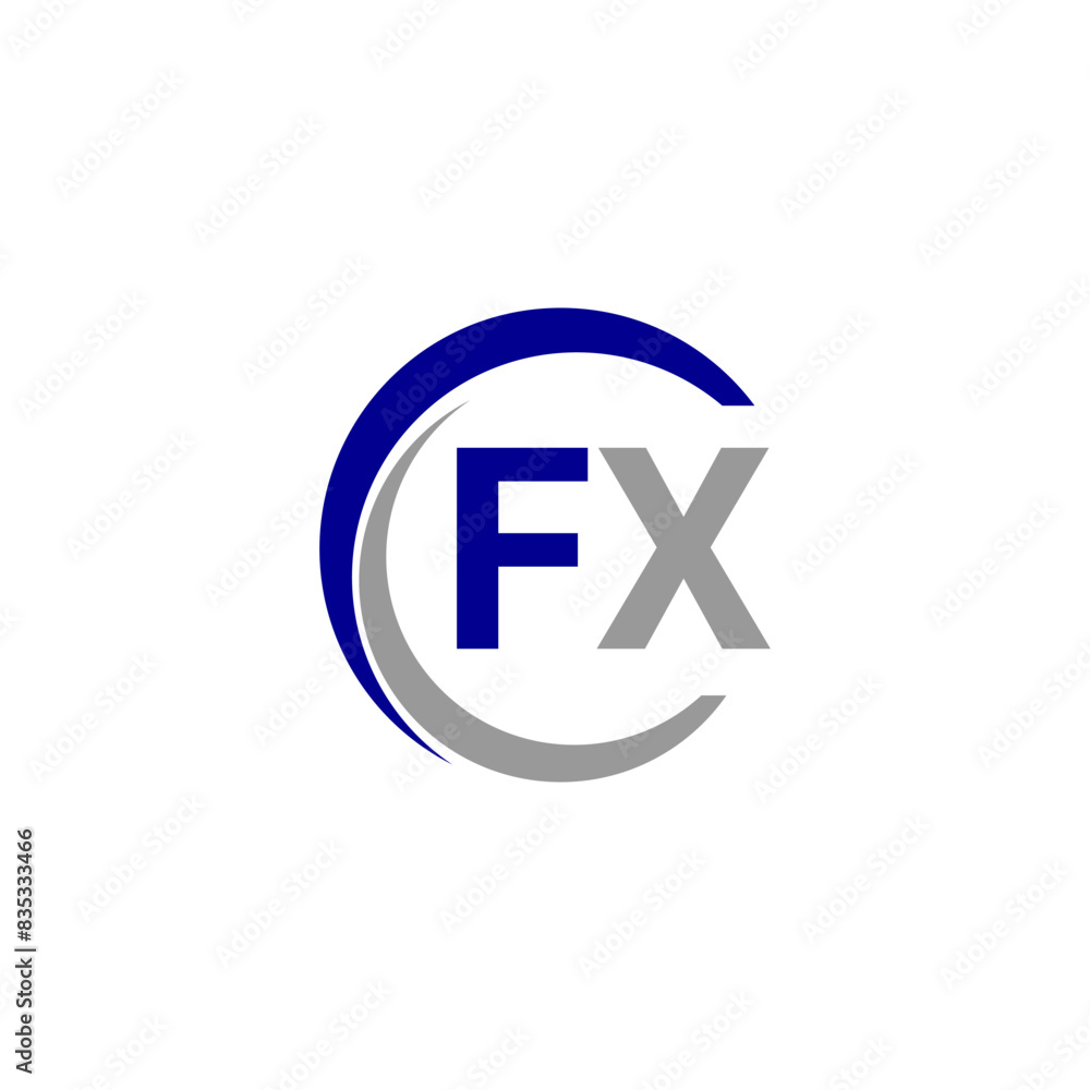 Alphabet letters Initials Monogram logo FX, INITIAL Letter FX logo design, template vector.
Alphabet letters Initials Monogram logo FX, INITIAL Letter FX logo design, template vector.