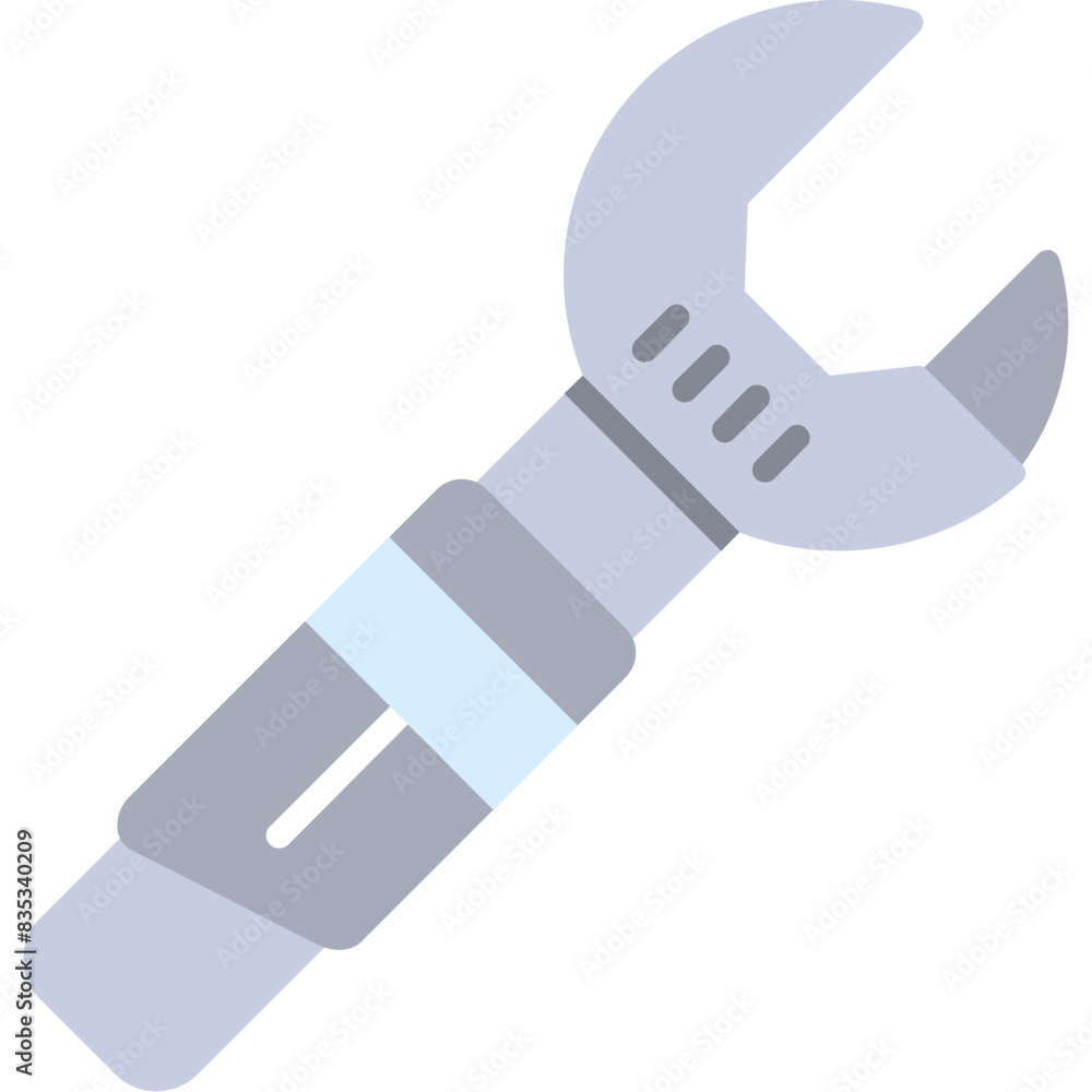 Wrench Icon Wrench Icon