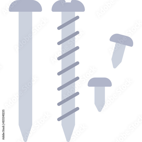Nail Icon