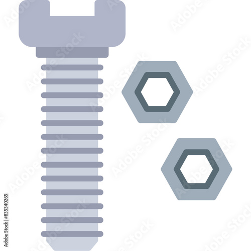 Bolt Icon