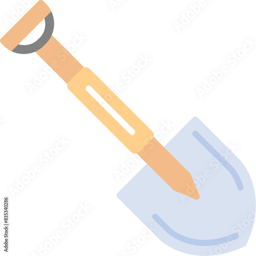 Shovel Icon