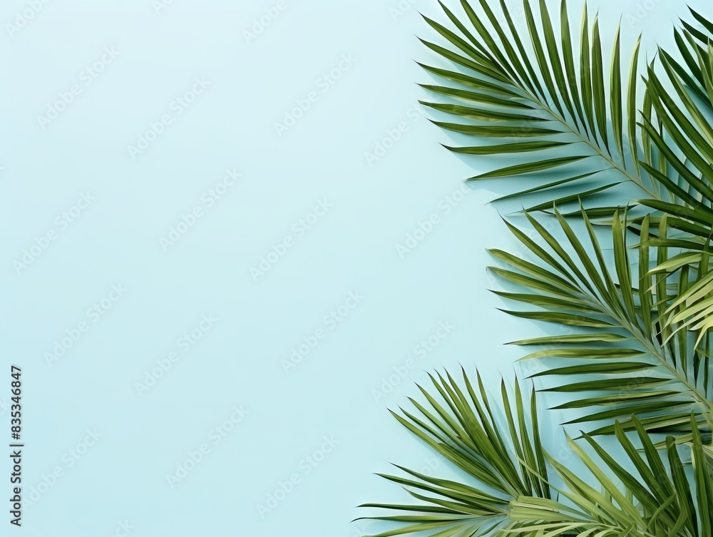 Top view banner Simple minimalistic flat lay with copyspace Top view banner Simple minimalistic flat lay with copyspace