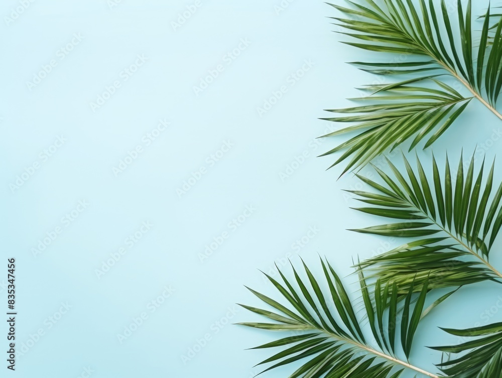 Top view banner Simple minimalistic flat lay with copyspace Top view banner Simple minimalistic flat lay with copyspace