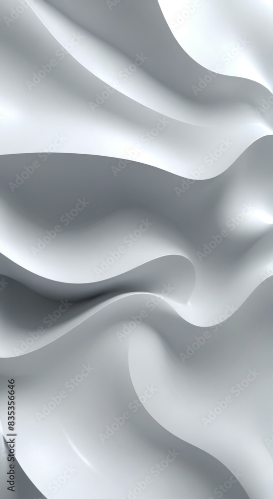 Obraz premium abstract background with waves