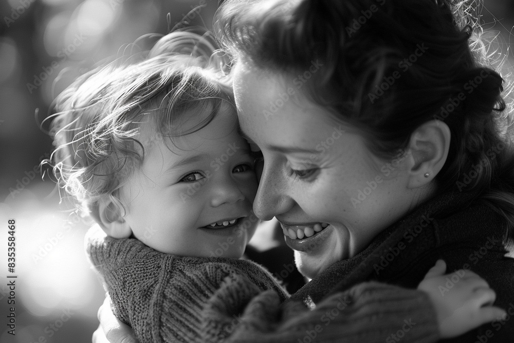 mother and child mother and child