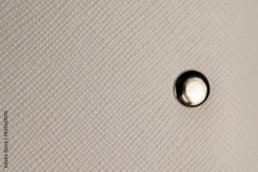 white solid leather material for the manufacture of things white solid leather material for the manufacture of things