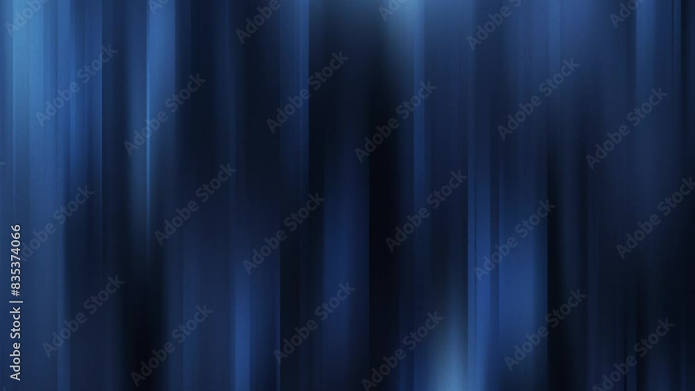 Mesmerizing animation of vibrant blue blurred light with perfect loop, dynamic lines & grain effect, ideal for celebrations or festive backgrounds Mesmerizing animation of vibrant blue blurred light with perfect loop, dynamic lines & grain effect, ideal for celebrations or festive backgrounds
