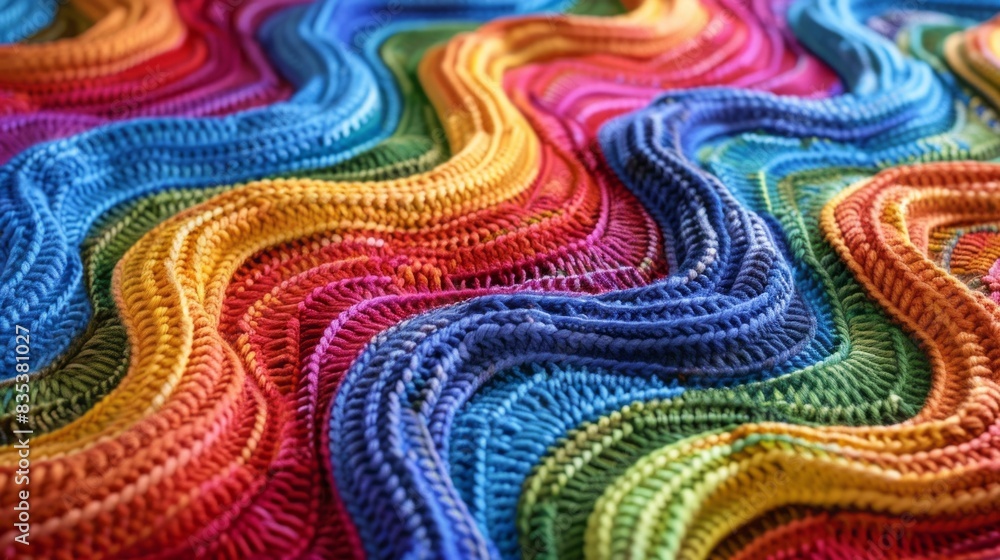 Multi-Scale Truchet Patterns Multi-Scale Truchet Patterns