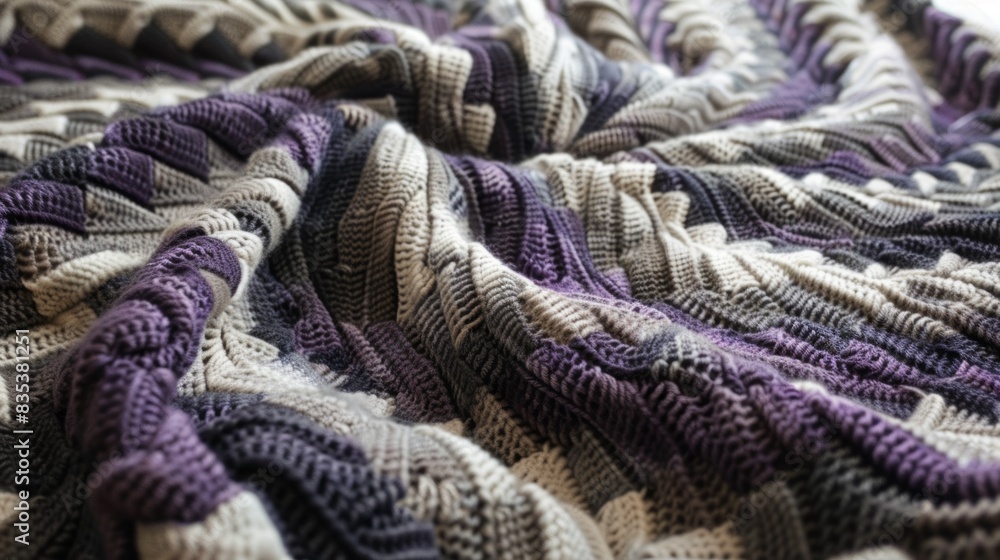 Multi-Scale Truchet Patterns Multi-Scale Truchet Patterns