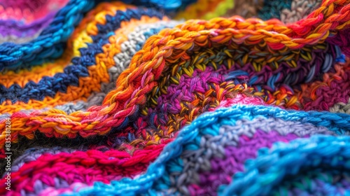 Multi-Scale Truchet Patterns