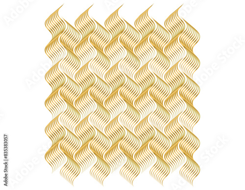 background made of squares