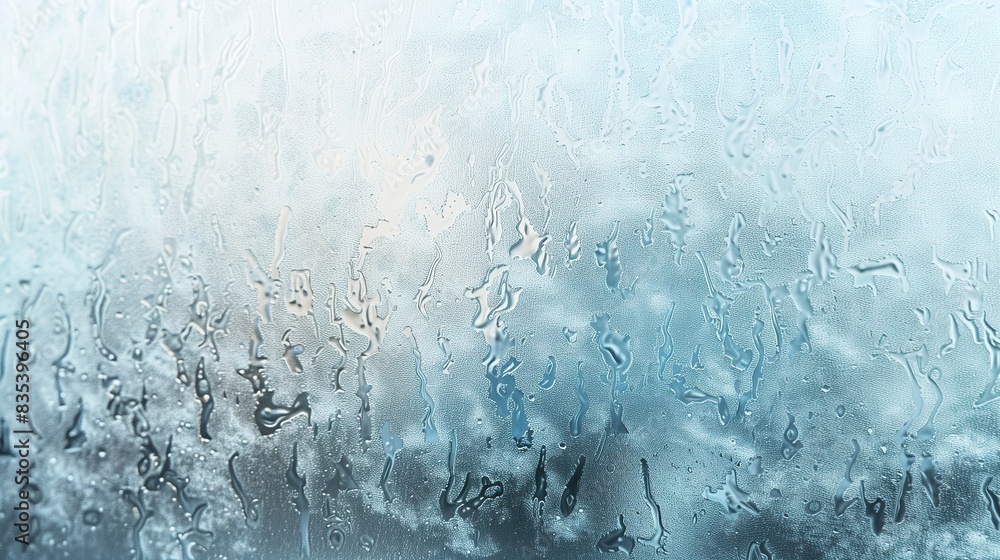 Background texture of frosted window glass Background texture of frosted window glass