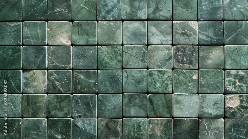 Background texture of glossy ceramic tiles Background texture of glossy ceramic tiles