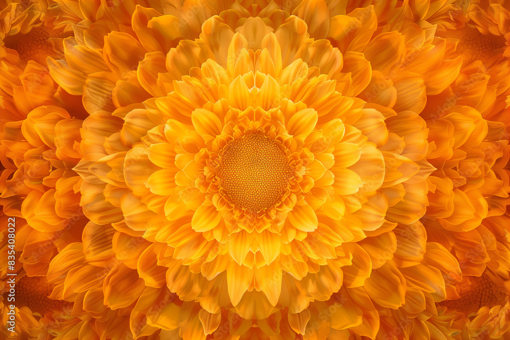 marigold mandala wallpaper, pattern, background, marigold mandala wallpaper, pattern, background,