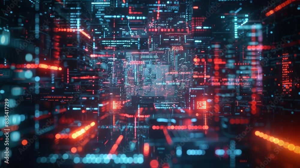Immerse yourself in the digital realm with captivating visuals showcasing the strength and protection offered by privacycentric networks Immerse yourself in the digital realm with captivating visuals showcasing the strength and protection offered by privacycentric networks