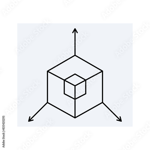 Comprehensive Framework for Efficient Modeling Techniques, Innovative Model Development for Advanced Systems icon