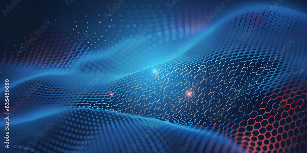 Abstract Blue Background Texture
Abstract Blue Background Texture