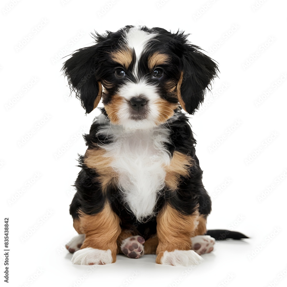 black havanese black havanese