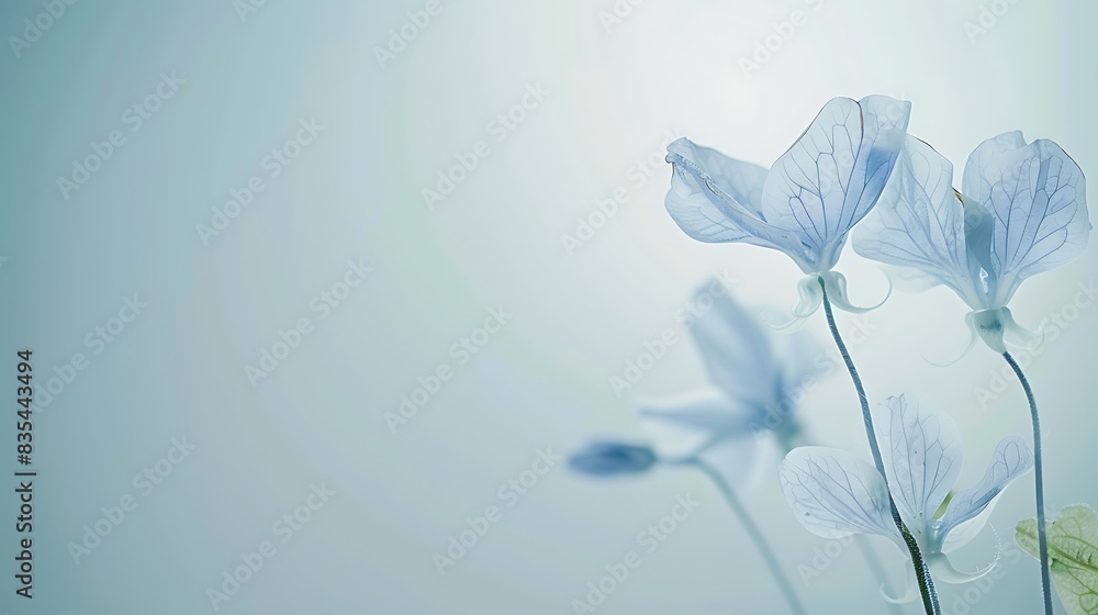 Obraz premium flower, background, floral, nature, rose, design, pink, plant, wedding, beauty, leaf, summer, pastel, botanical, art, card, decoration, pattern, vector, beautiful, blossom, spring, colours, elegant, r