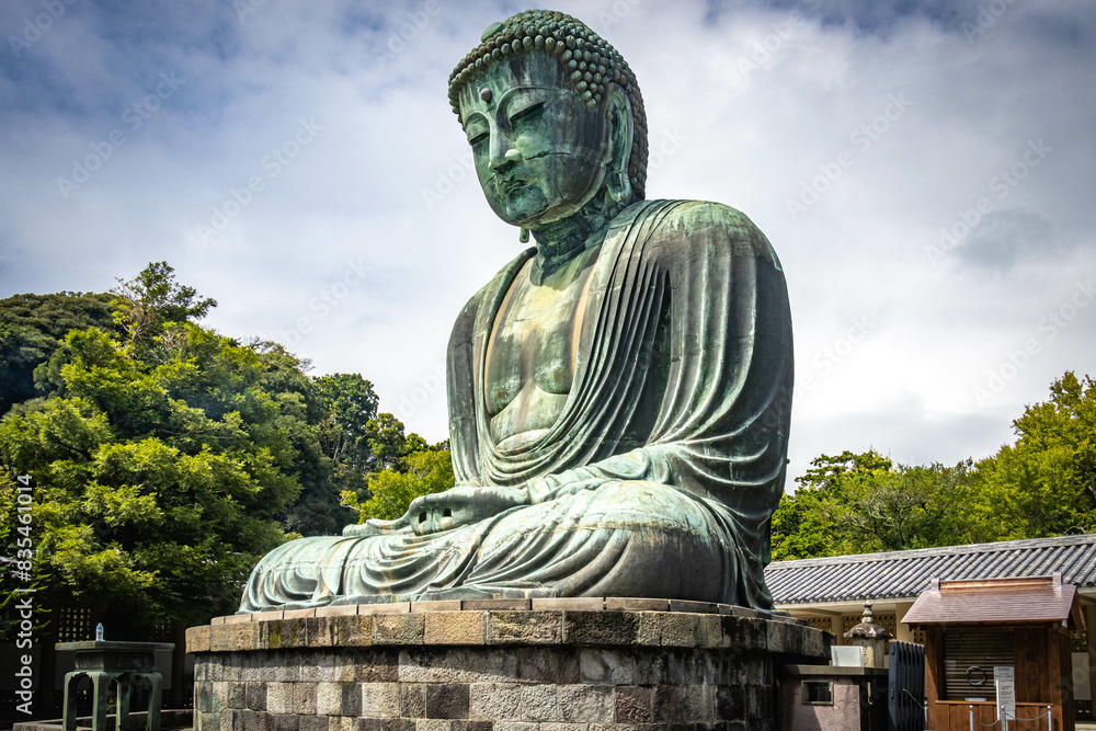 kotoku-in temple, kamakura, japan, kotokuin, great buddha, daibutsu, buddha statue, kotoku-in temple, kamakura, japan, kotokuin, great buddha, daibutsu, buddha statue,