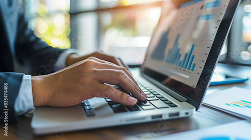 businessman, tablet, sales data analysis, financial report, business growth, graph chart, digital marketing, planning strategy, financial analysis, business finance, investment, business analytics, ma