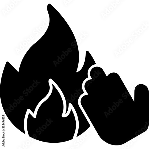 Fire Icon