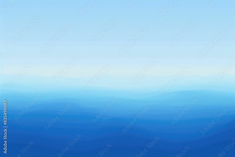 Fototapeta premium Blue and White Wallpaper, Background, Flyer or Cover Design for Your Business with Abstract Blurred Texture - Applicable for Reports, Presentations, Placards, Posters - Trendy Creative Vector Template