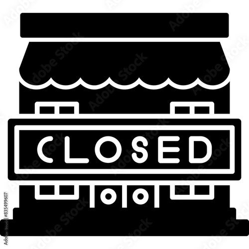 Closed Icon