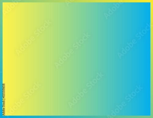 Colorful holographic background. Vector illustration.