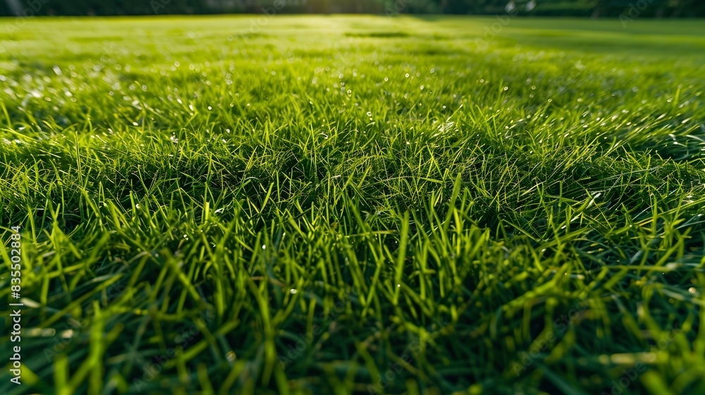 Fototapeta premium 芝生