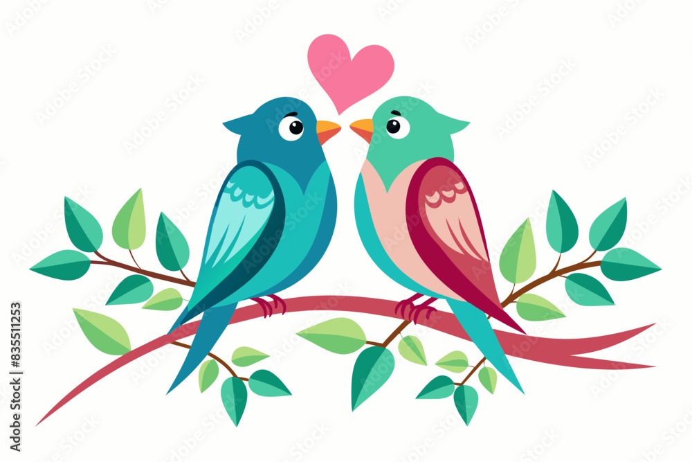 birds vector silhouette illustration birds vector silhouette illustration