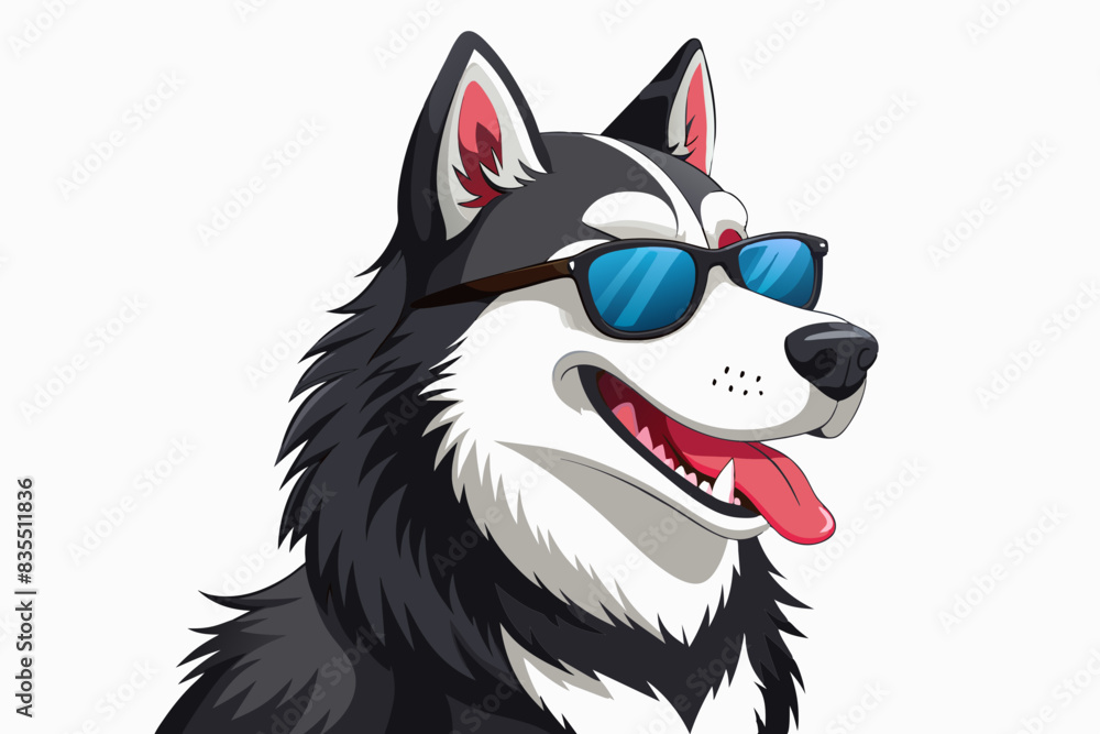 dog vector illustration dog vector illustration
