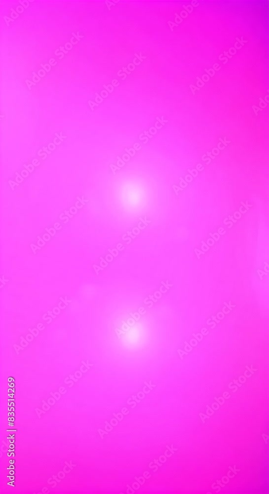 A purple cell with a red center is shown in a blurry image Vertical video A purple cell with a red center is shown in a blurry image Vertical video