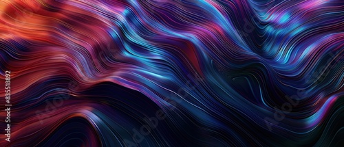 Abstract  Surface Background. © Tisha