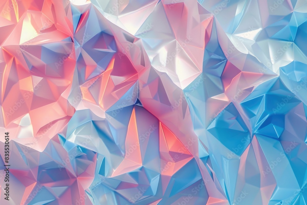 Origami Paper Close Up Origami Paper Close Up