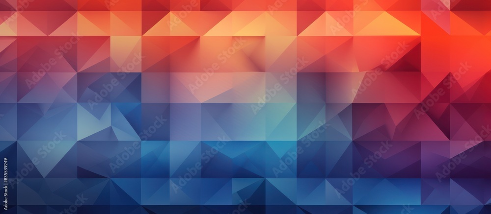 geometric abstract gradient background geometric abstract gradient background