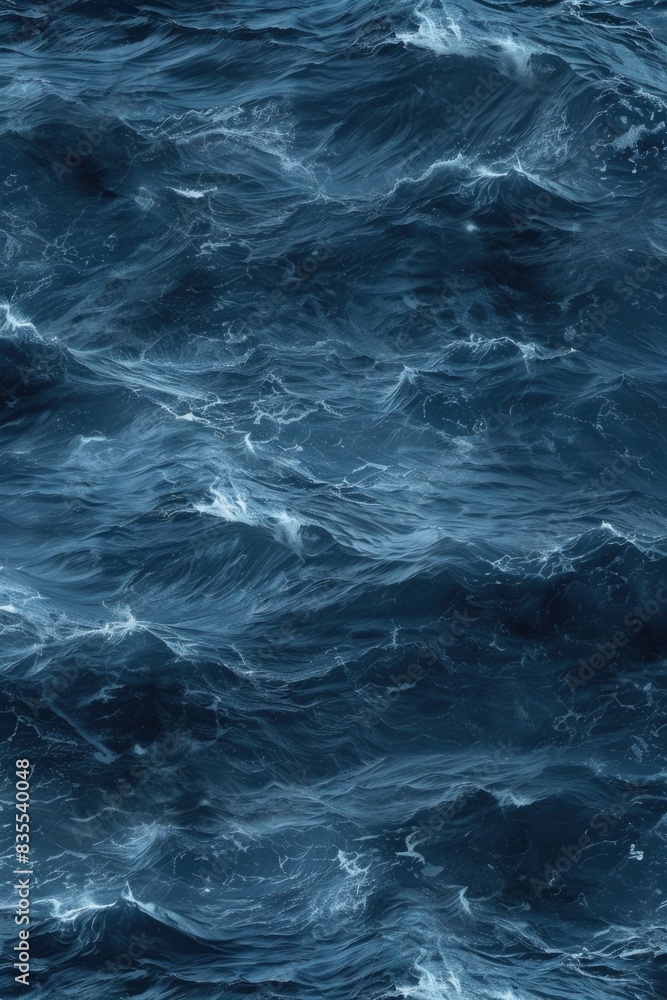 Obraz premium Ocean Waves