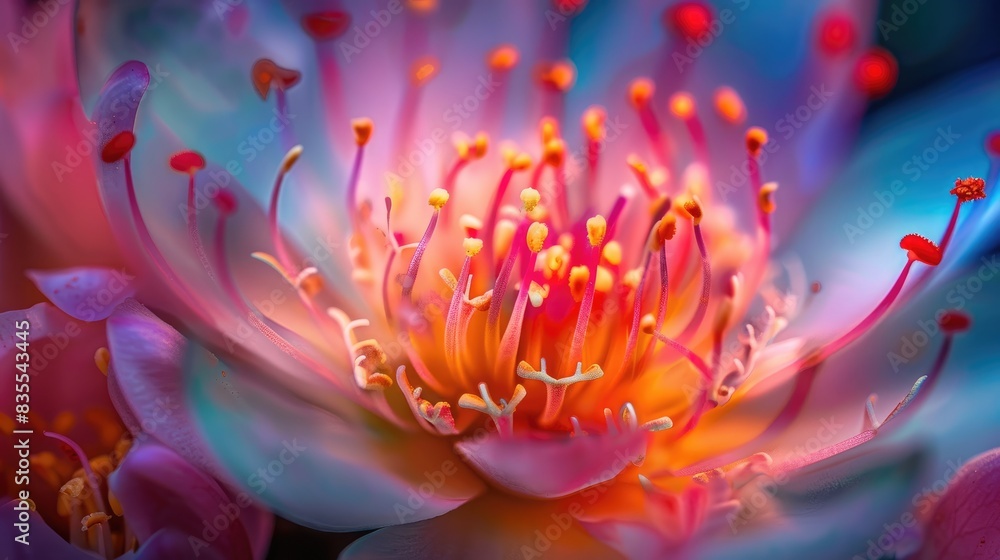 Image of a bloom Image of a bloom