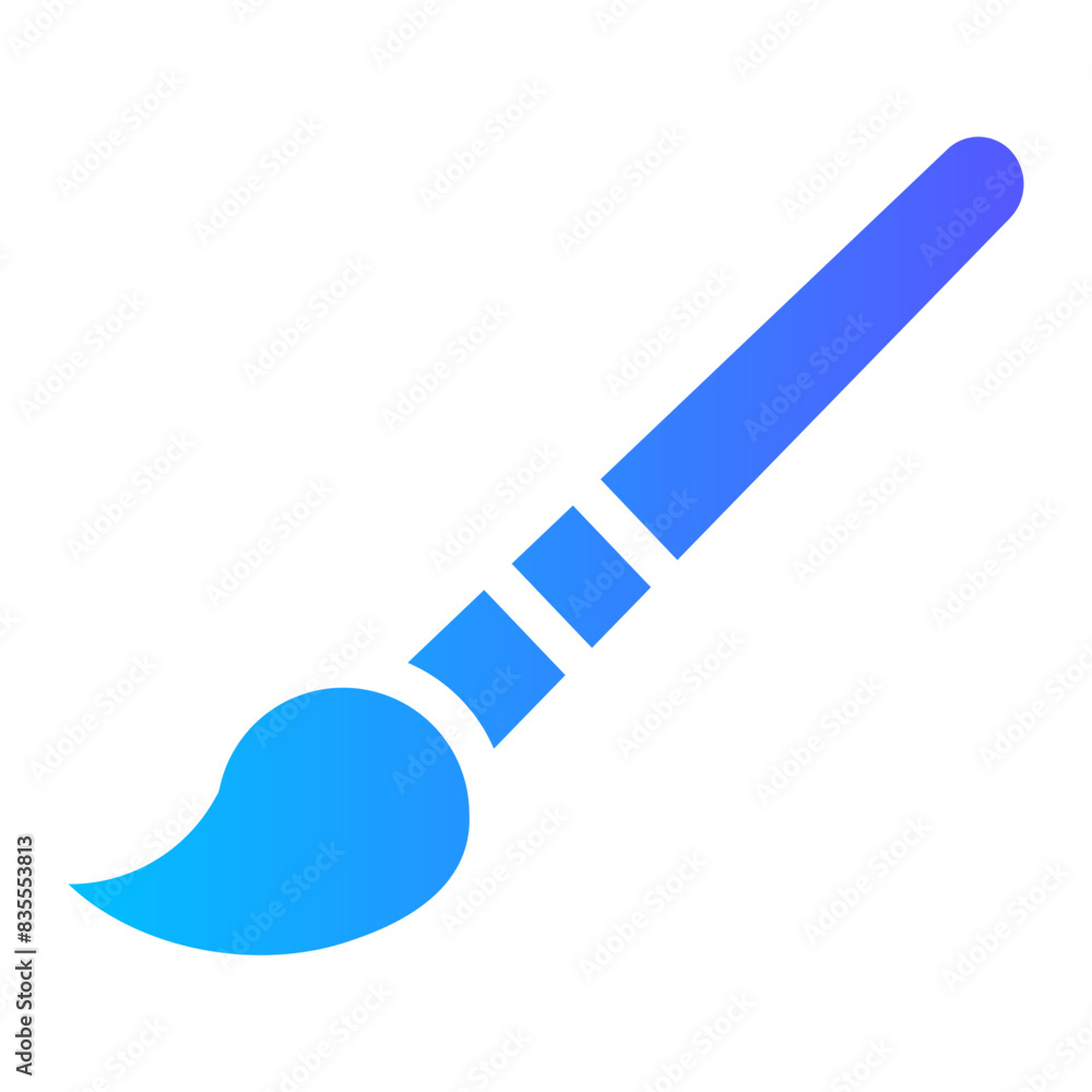 paint brush paint brush