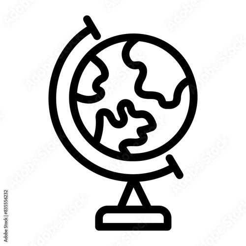 globe
