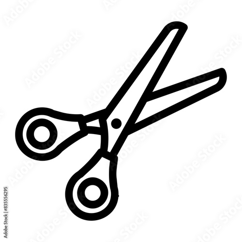 scissors