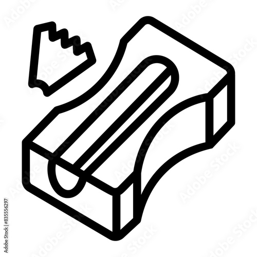 sharpener