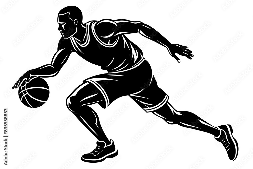 playing volleyball silhouette vector illustration playing volleyball silhouette vector illustration