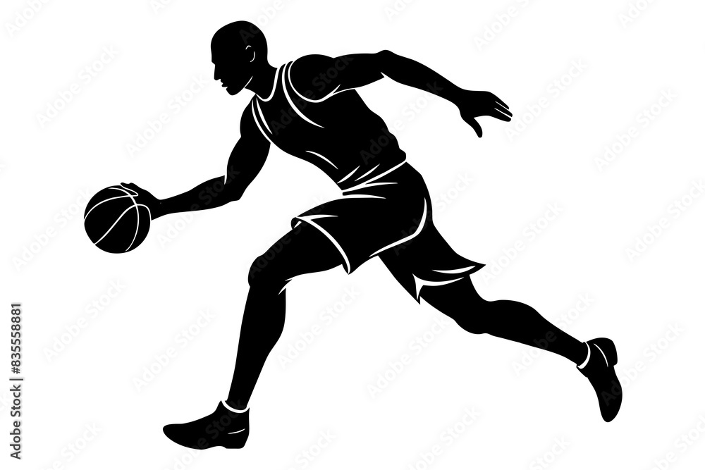 playing volleyball silhouette vector illustration playing volleyball silhouette vector illustration
